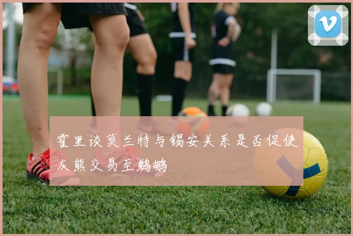 霍里谈莫兰特与锡安关系是否促使灰熊交易至鹈鹕